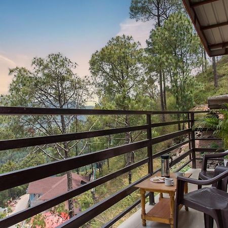 Valley View Apartments Kasauli Exterior photo